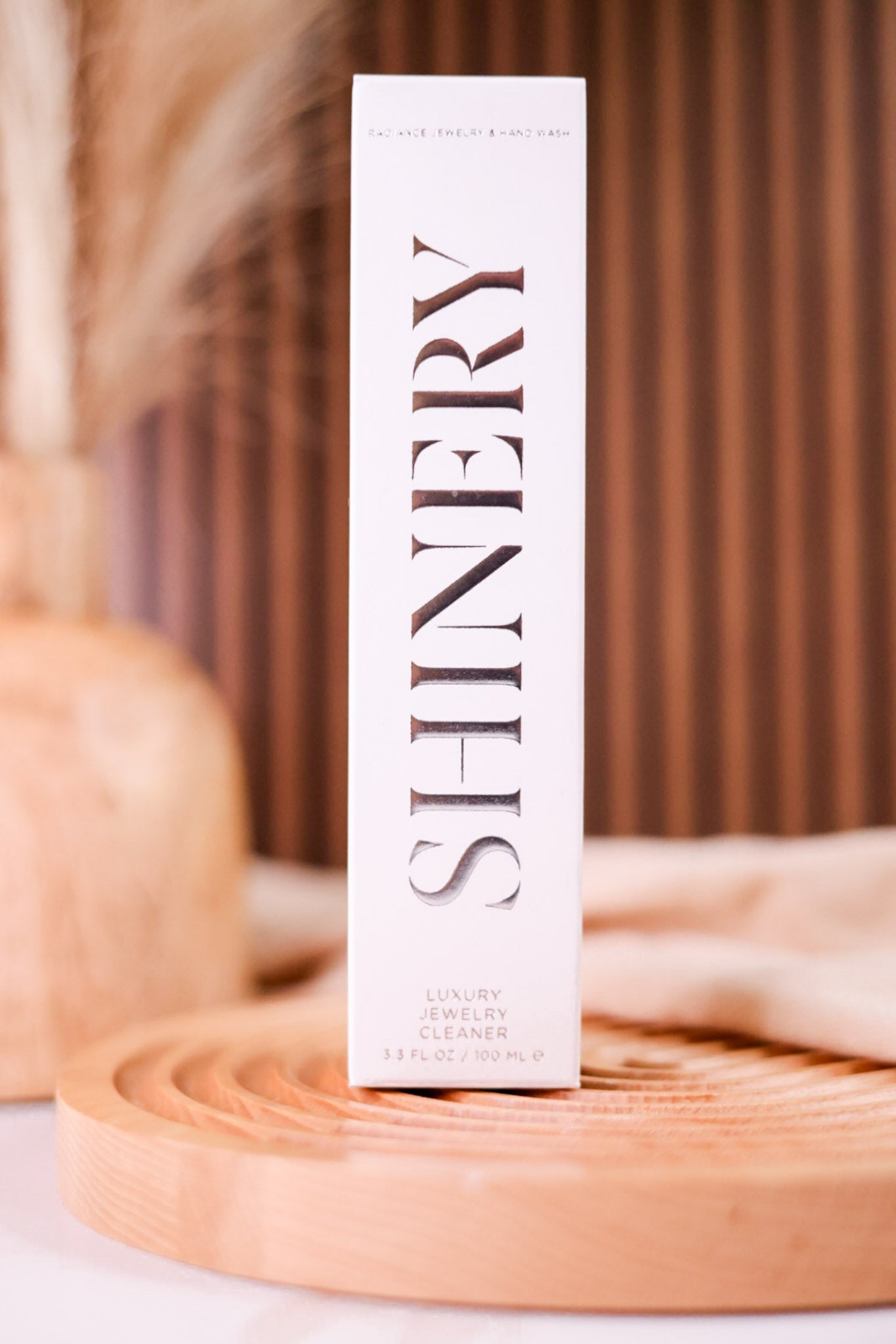 Shinery Jewelry Wash - Whiskey Skies - SHINERY