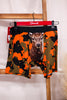 Shinesty Bambi Bunchers Men's Underwear With Fly - Whiskey Skies - SHINESTY