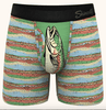 Shinesty Trout Of The Blue Men's Underwear With Fly - Whiskey Skies - SHINESTY
