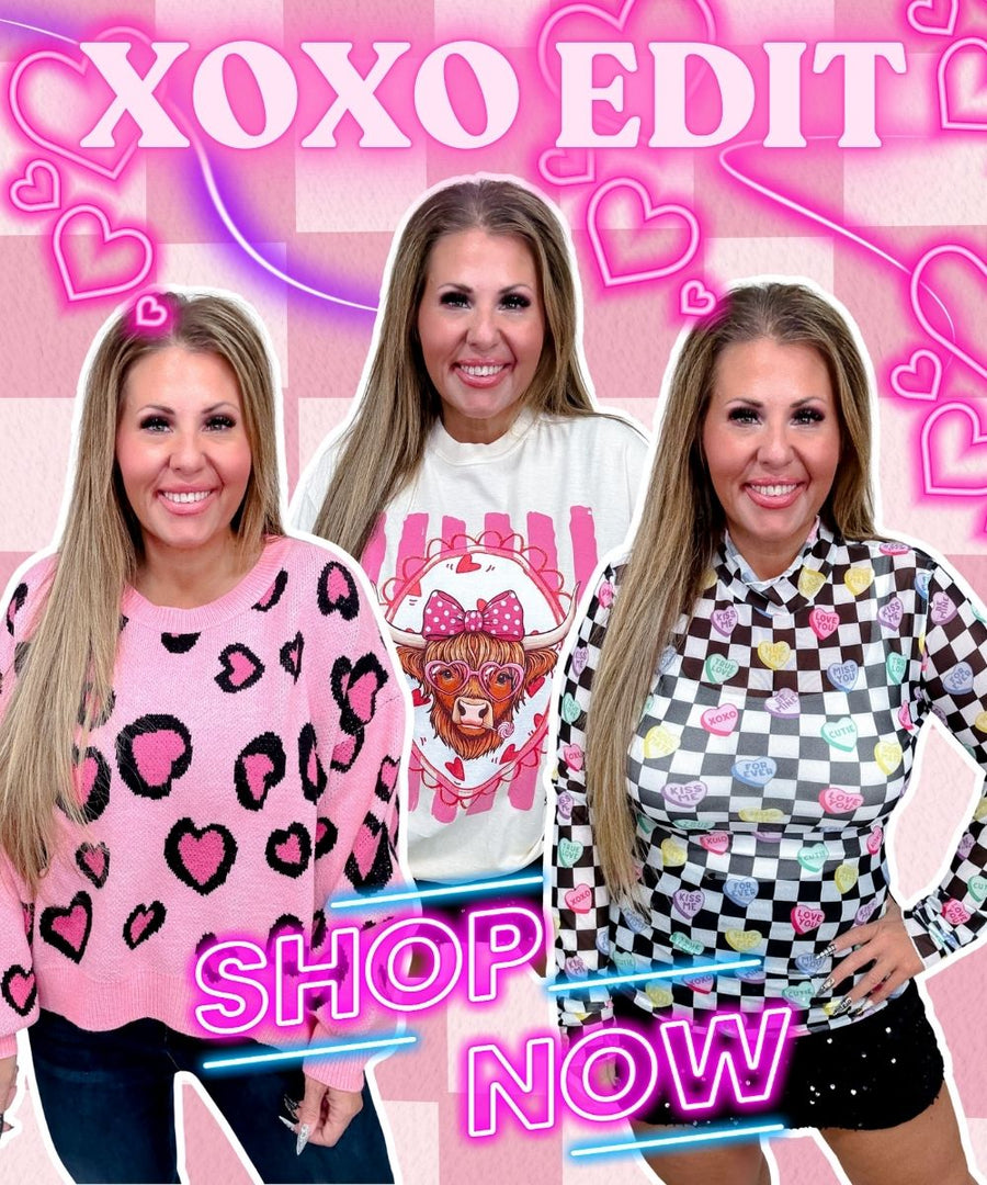 XoXo Edit