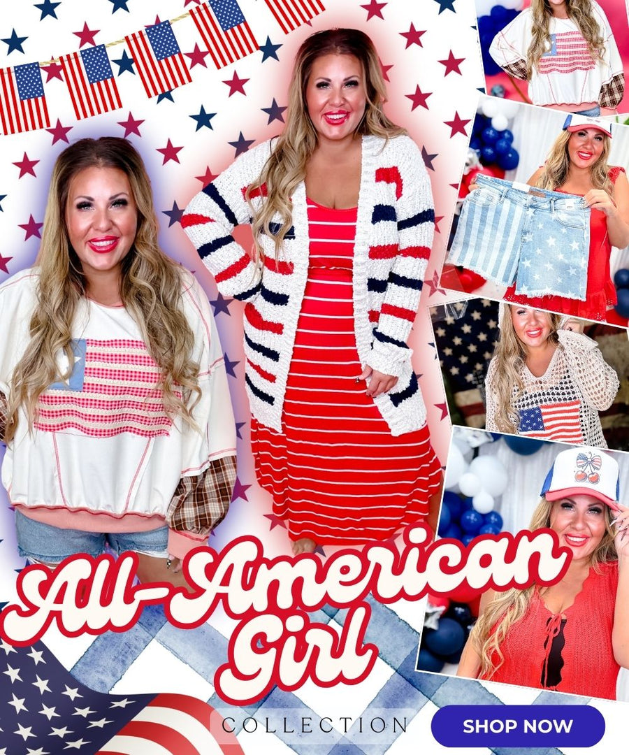 All-American Girl Collection