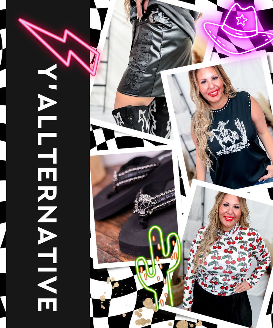 Yallternative Collection