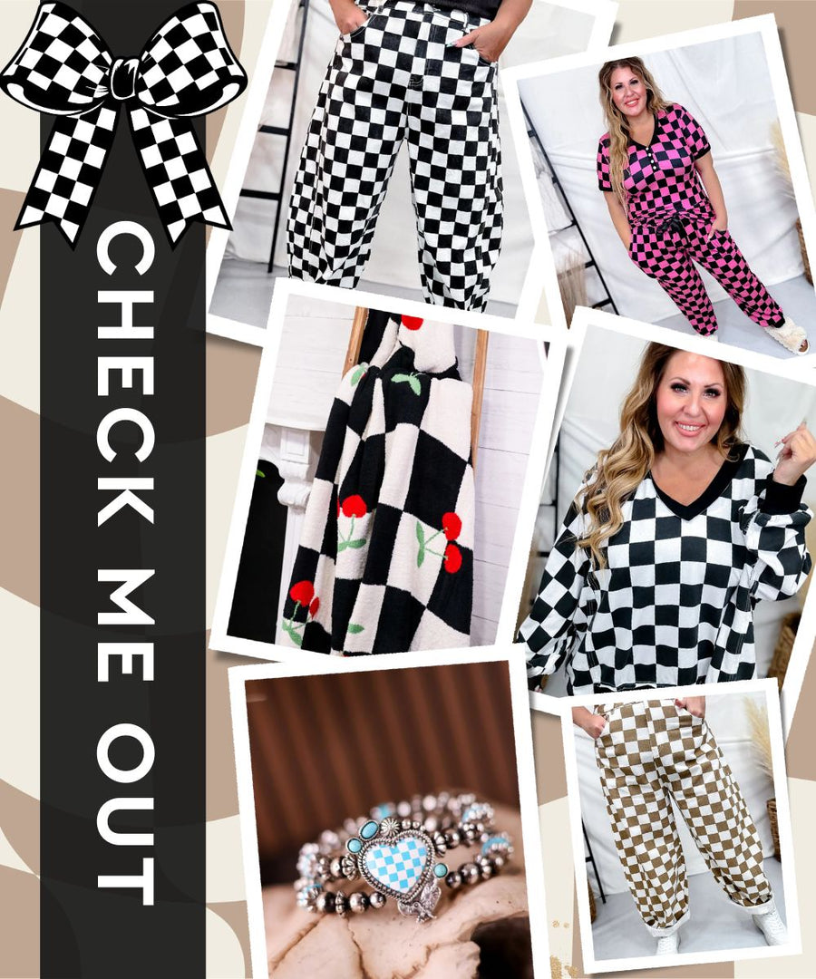 Checkered Collection