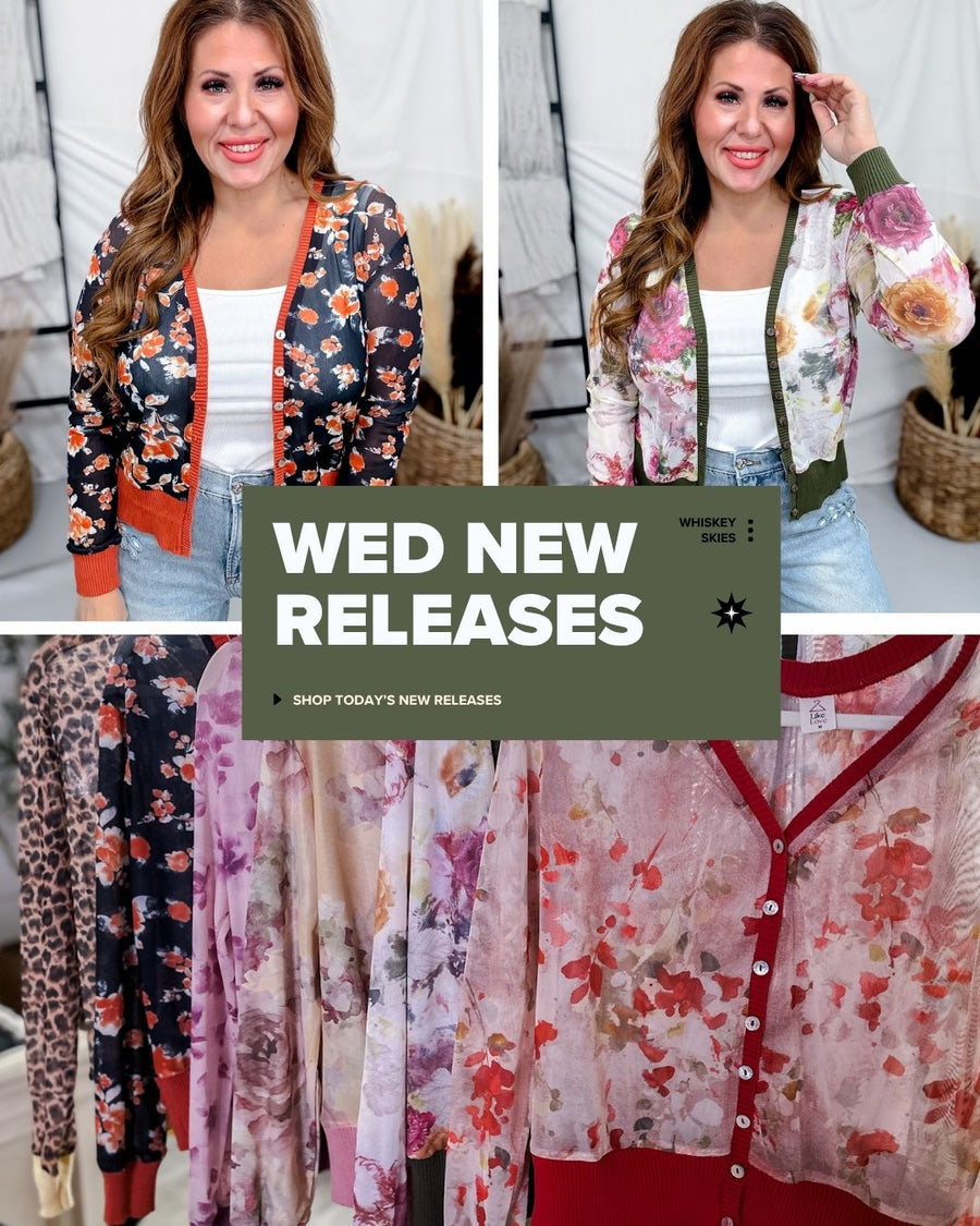 New Releases