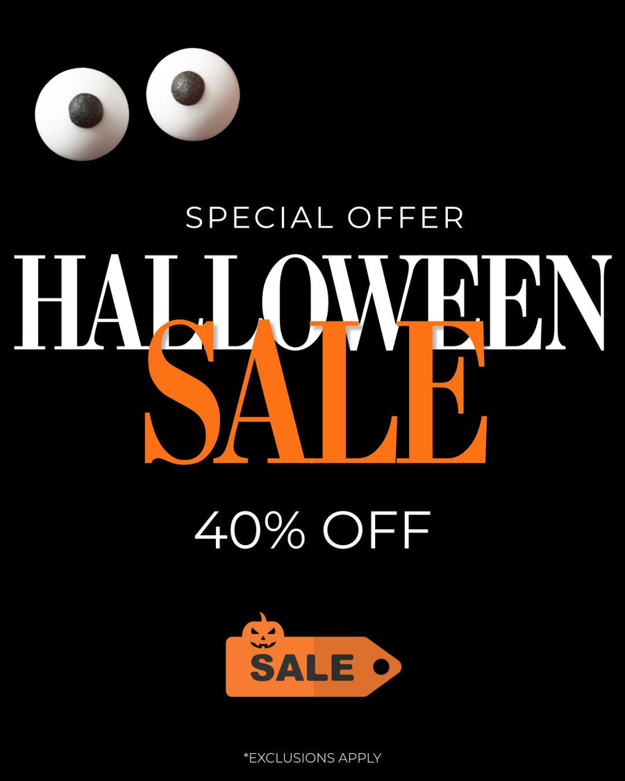 Wild & Wicked Halloween Collection