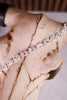 Silver Rhinestone Trucker Hat Chain - Whiskey Skies - VIBES HAT COMPANY