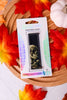 Skeleton Head Lovehandle Pro Swappable Strap - Whiskey Skies - LOVEHANDLERETAIL