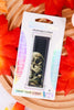 Skeleton Head Lovehandle Pro Swappable Strap - Whiskey Skies - LOVEHANDLERETAIL