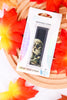 Skeleton Head Lovehandle Pro Swappable Strap - Whiskey Skies - LOVEHANDLERETAIL