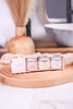Skin Saviors Shea Butter Sampler Case - Whiskey Skies - FARMHOUSE FRESH
