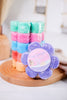 Soap Spongie (6 Scents) - Whiskey Skies - CAIT+CO