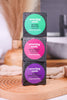 Soaring Suds Body Butter (Three Styles) - Whiskey Skies - SOARING SUDS SOAP CO