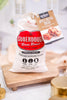 Soberdough Sweet Bread Mixes (3 Flavors) - Whiskey Skies - SOBERDOUGH
