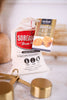 Soberdough Traditional Bread Mixes (3 Flavors) - Whiskey Skies - SOBERDOUGH