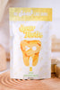 Sour Tooth Pineapple Belts - Whiskey Skies - SOUR TOOTH