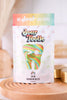 Sour Tooth Rainbow Belts - Whiskey Skies - SOUR TOOTH