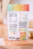 Sour Tooth Rainbow Belts - Whiskey Skies - SOUR TOOTH