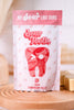 Sour Tooth Strawberry Belts - Whiskey Skies - SOUR TOOTH