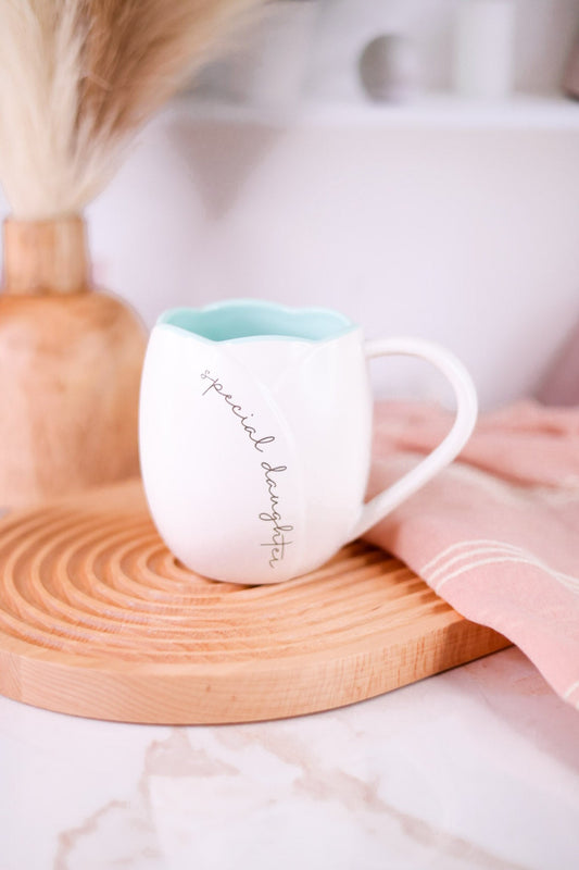 Special Daughter 20oz Mug - Whiskey Skies - PAVILION