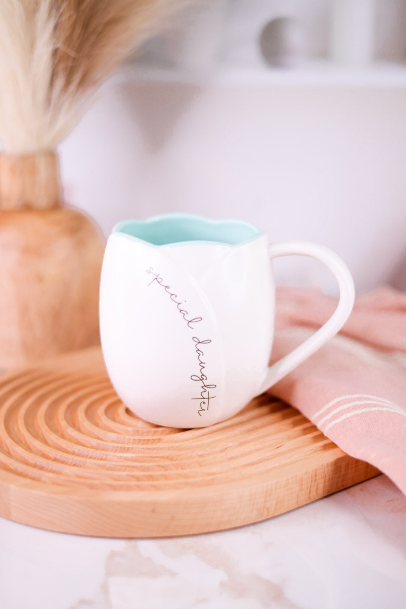 Special Daughter 20oz Mug - Whiskey Skies - PAVILION
