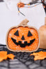 Spiderweb Jack - O - Lantern Sitters (3 Colors) - Whiskey Skies - YOUNG'S INC