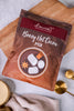 Spiked Hot Beverage Mixes (2 Flavors) - Whiskey Skies - D'MARIE, INC