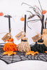 Spooky Broom Tabletop Decor (Three Styles) - Whiskey Skies - TRANSPAC