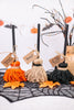 Spooky Broom Tabletop Decor (Three Styles) - Whiskey Skies - TRANSPAC