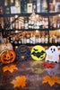 Spooky Halloween Sponges (4 Styles) - Whiskey Skies - DII - DESIGN IMPORTS