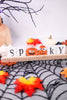"Spooky" Wooden Ledgie Kit - Whiskey Skies - ADAMS & CO