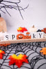 "Spooky" Wooden Ledgie Kit - Whiskey Skies - ADAMS & CO