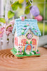 Springtime Clay Gingerbread Tabletop Decor (5 Styles) - Whiskey Skies - RAZ IMPORTS