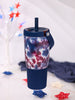 Star Burst 25oz Resa Tumbler - Whiskey Skies - BRUMATE