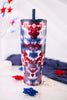 Star Burst 40oz Era Tumbler - Whiskey Skies - BRUMATE