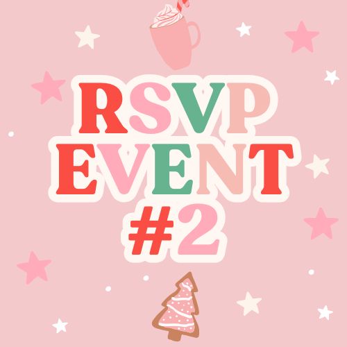 RSVP HERE #2