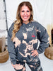 Struggle Bus Bomba Sweatshirt - Whiskey Skies - SOUTHERN BLISS COMPANY