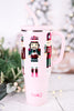Sugar Plum Soldiers 40oz Mega Mug - Whiskey Skies - SWIG LIFE