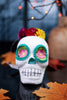 Sugar Skull Ornaments (3 Colors) - Whiskey Skies - 180 DEGREES