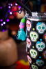 Sugar Skulls Mega Mug (40oz) - Whiskey Skies - SWIG LIFE