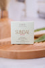 Sundae Best Chocolate Softening Face Mask - Whiskey Skies - FARMHOUSE FRESH