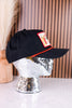 Sunday Funday ZingZang Miller High Life Snapback Hat - Whiskey Skies - AMERICAN NEEDLE