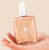 Sunshine Silk Shimmer Air Oil - Whiskey Skies - FARMHOUSE FRESH