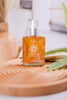 Sunshine Silk Shimmer Air Oil - Whiskey Skies - FARMHOUSE FRESH