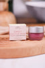 Sweet Cactus Pear Lip Drench Jelly Sleep Mask - Whiskey Skies - FARMHOUSE FRESH