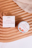 Sweet Cactus Pear Lip Drench Jelly Sleep Mask - Whiskey Skies - FARMHOUSE FRESH