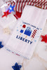 Sweet Land Of Liberty Dish Towel - Whiskey Skies - DII - DESIGN IMPORTS