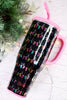 Tacky Lights 40oz Mega Mug - Whiskey Skies - SWIG LIFE