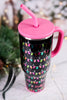Tacky Lights 40oz Mega Mug - Whiskey Skies - SWIG LIFE
