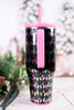 Tacky Lights 40oz Mega Mug - Whiskey Skies - SWIG LIFE