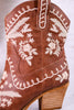 Tan Let's Go Girls Ankle Boots - Whiskey Skies - CORKYS FOOTWEAR
